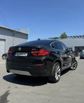 BMW X4 xDrive28i 45000KM!!! - 19500 € / 38138.68 лв. - 26954412 3