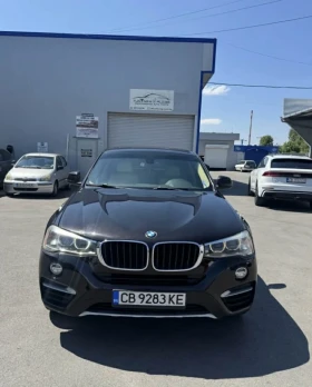 BMW X4 xDrive28i 45000KM!!! - 19500 € / 38138.68 лв. - 26954412 7