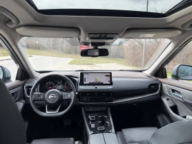 Nissan X-trail E-Power 4x4 Tekna Plus ГАРАНЦИЯ - 29900 € / 58479.32 лв. - 52169623 6
