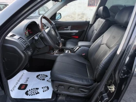 SsangYong Rexton RX270Xdi - 3300 € / 6454.24 лв. - 19726437 13