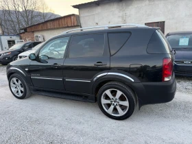 SsangYong Rexton RX270Xdi - 3300 € / 6454.24 лв. - 19726437 5