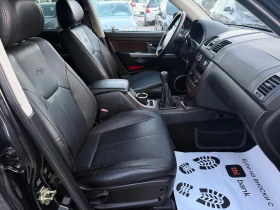 SsangYong Rexton RX270Xdi - 3300 € / 6454.24 лв. - 19726437 10