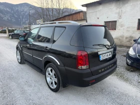 SsangYong Rexton RX270Xdi - 3300 € / 6454.24 лв. - 19726437 6