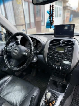 Toyota Rav4 - 4200 € / 8214.49 лв. - 62181213 7