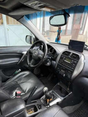Toyota Rav4 - 4200 € / 8214.49 лв. - 62181213 9