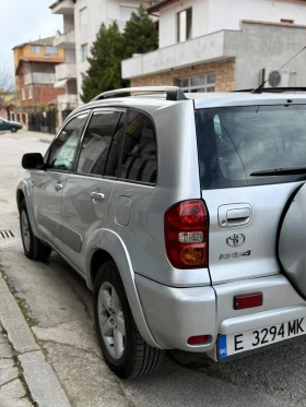 Toyota Rav4 - 4200 € / 8214.49 лв. - 62181213 13