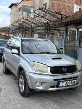 Toyota Rav4 - 4200 € / 8214.49 лв. - 62181213 17