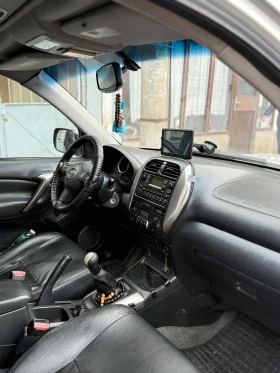 Toyota Rav4 - 4200 € / 8214.49 лв. - 62181213 11