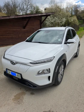 Hyundai Kona - 19500 € / 38138.68 лв. - 78179464 2