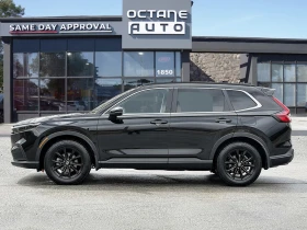 Honda Cr-v Sport* AWD* ������* ���������* �.* �����* �������* | Mobile.bg � ����� ������ 4