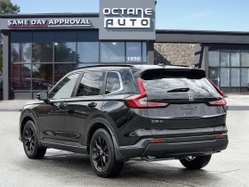 Honda Cr-v Sport* AWD* ������* ���������* �.* �����* �������* | Mobile.bg � ����� ������ 3