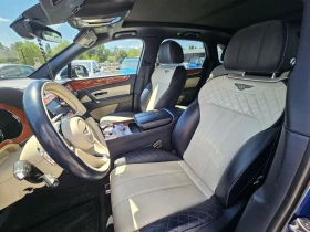 Bentley Bentayga V8/MULLINER/HIGHT VISION/PANORAMA/HUD/360 TV | Mobile.bg � ����� ������ 12