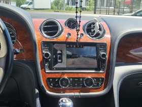 Bentley Bentayga V8/MULLINER/HIGHT VISION/PANORAMA/HUD/360 TV | Mobile.bg � ����� ������ 10