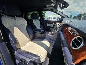 Bentley Bentayga V8/MULLINER/HIGHT VISION/PANORAMA/HUD/360 TV | Mobile.bg � ����� ������ 17