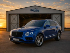 Bentley Bentayga V8/MULLINER/HIGHT VISION/PANORAMA/HUD/360 TV | Mobile.bg � ����� ������ 2