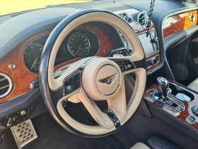 Bentley Bentayga V8/MULLINER/HIGHT VISION/PANORAMA/HUD/360 TV | Mobile.bg � ����� ������ 8
