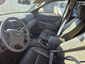 Jeep Grand cherokee 4.7i - 2999 € / 5865.53 лв. - 12362751 10