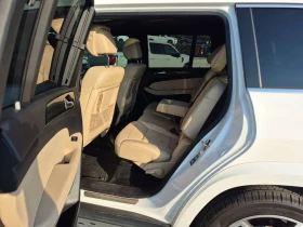 Mercedes-Benz GLS 500 АМГ ПАКЕТ/550/ПАНО/ПОДГРЕВ/CARFAX/ФИНАНСИРАНЕ | Auto.bg — изображение 11