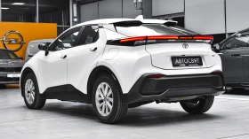 Toyota C-HR CULT 1.8 Hybrid Automatic | Auto.bg — изображение 7