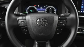 Toyota C-HR CULT 1.8 Hybrid Automatic | Auto.bg — изображение 10
