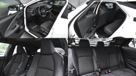 Toyota C-HR CULT 1.8 Hybrid Automatic | Auto.bg — изображение 14