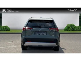 Toyota Rav4 2.5HSD ADVENTURE AWD - 49990 € / 97771.94 лв. - 12120135 4