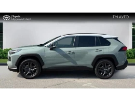 Toyota Rav4 2.5HSD ADVENTURE AWD - 49990 € / 97771.94 лв. - 12120135 3