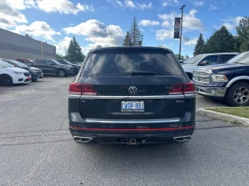 VW Atlas * Execline * CARFAX* AВТОКРЕДИТ*  - 20900 € - 33461930 4