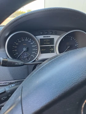 Mercedes-Benz GL 420 BRABUS | Mobile.bg � ����� ������ 8