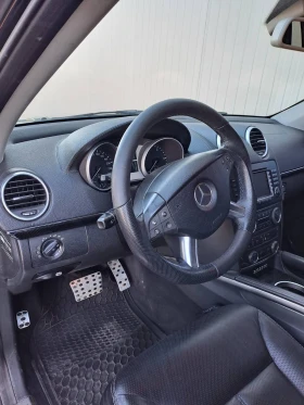 Mercedes-Benz GL 420 BRABUS | Mobile.bg � ����� ������ 7
