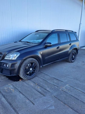 Mercedes-Benz GL 420 BRABUS | Mobile.bg � ����� ������ 2
