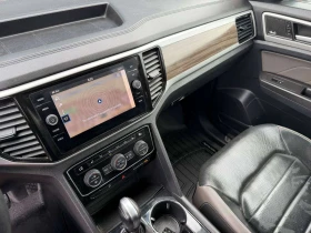 VW Atlas Highline | Mobile.bg � ����� ������ 13
