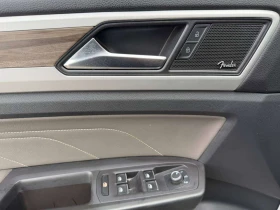 VW Atlas Highline | Mobile.bg � ����� ������ 17
