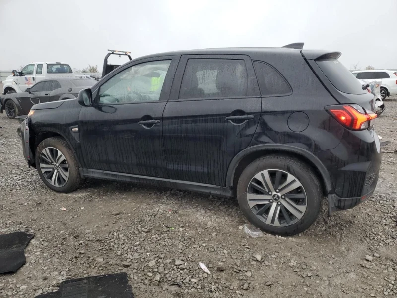 Mitsubishi Outlander, снимка 4 - Автомобили и джипове - 49247423