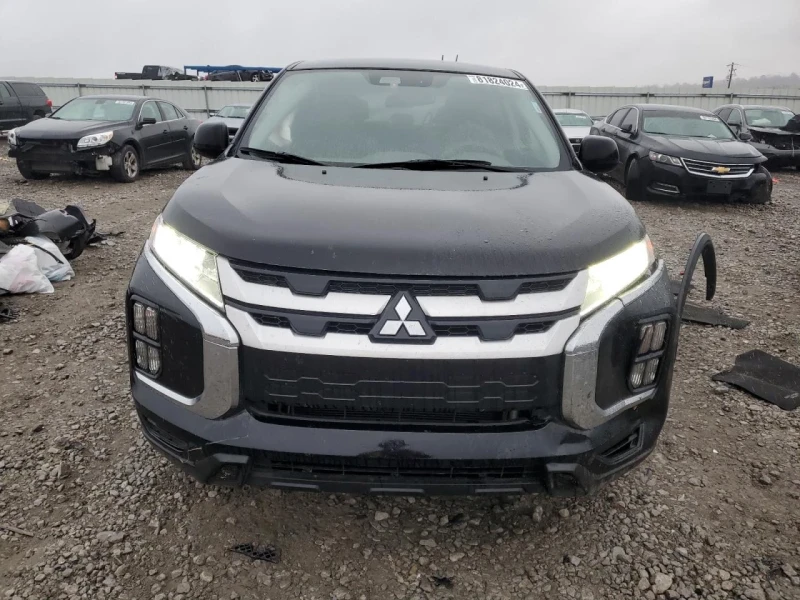 Mitsubishi Outlander, снимка 2 - Автомобили и джипове - 49247423