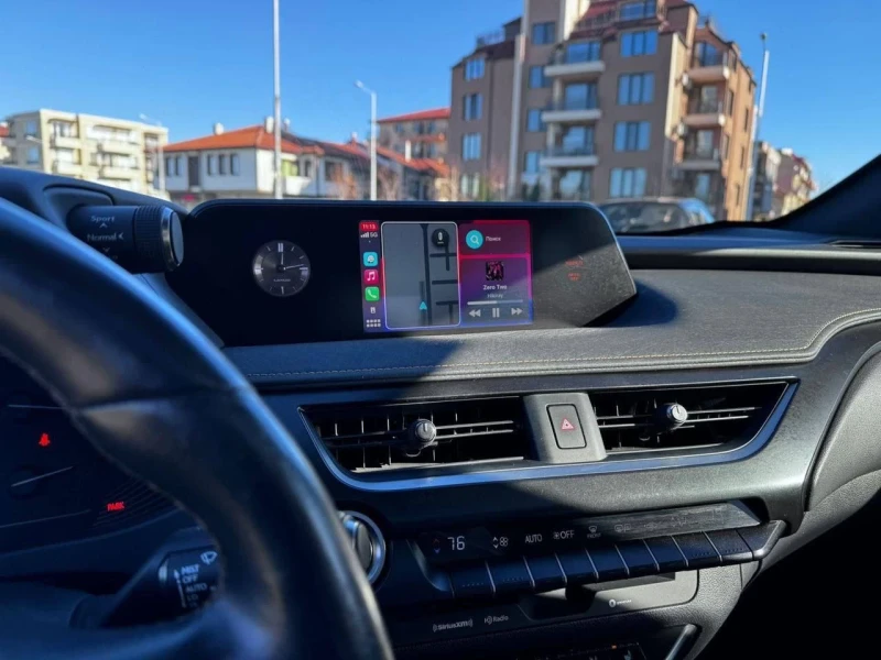 Lexus UX (171 кс) D-CVT, снимка 2 - Автомобили и джипове - 52320314