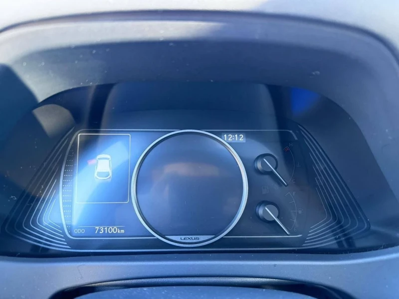 Lexus UX (171 кс) D-CVT, снимка 3 - Автомобили и джипове - 52320314