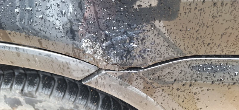 Honda Cr-v 2.0 газ, снимка 5 - Автомобили и джипове - 52787470