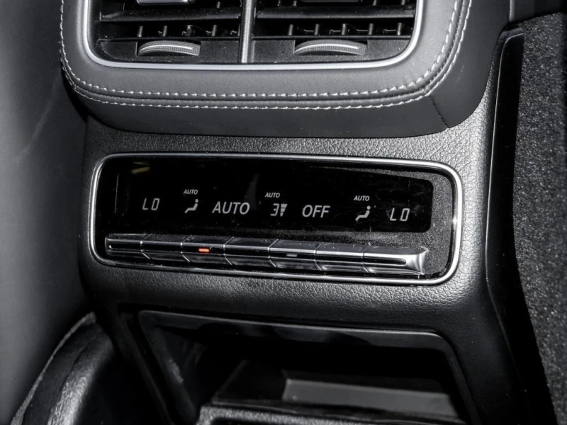 Mercedes-Benz GLS580 4-MATIC AMG PANORAMA BURMESTER 360 NIGHT, снимка 15 - Автомобили и джипове - 52325324