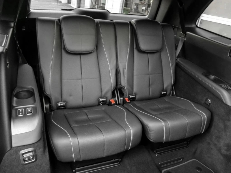 Mercedes-Benz GLS580 4-MATIC AMG PANORAMA BURMESTER 360 NIGHT, снимка 16 - Автомобили и джипове - 52325324