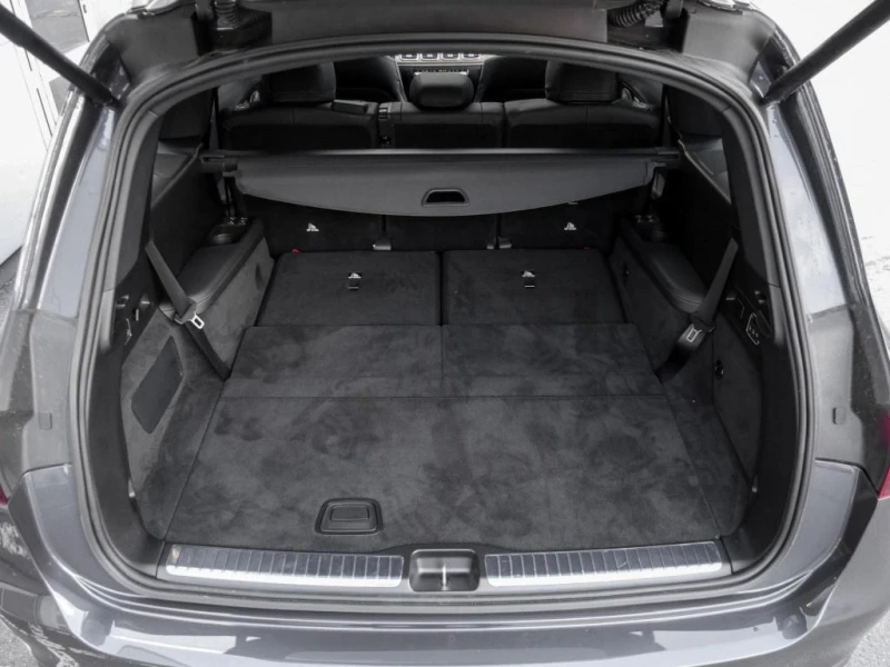 Mercedes-Benz GLS580 4-MATIC AMG PANORAMA BURMESTER 360 NIGHT, снимка 17 - Автомобили и джипове - 52325324