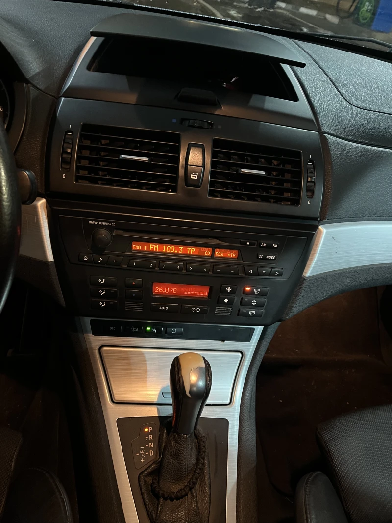 BMW X3 3.0 SD 286кс 4x4, снимка 7 - Автомобили и джипове - 52385570