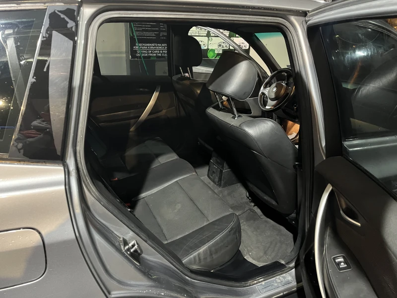 BMW X3 3.0 SD 286кс 4x4, снимка 9 - Автомобили и джипове - 52385570