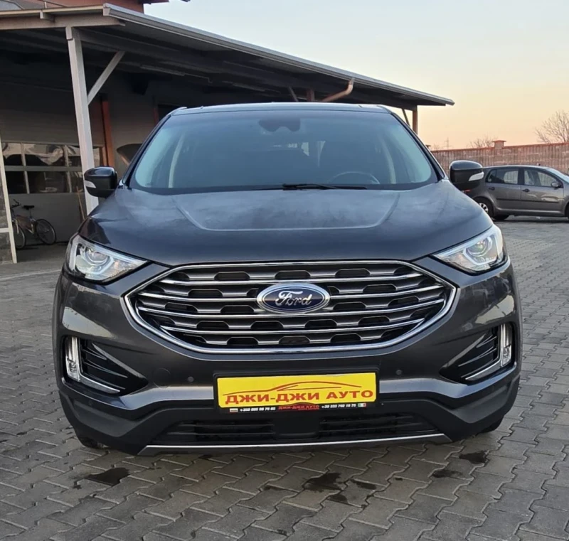 Ford Edge 2.0TDI 238kc, снимка 2 - Автомобили и джипове - 52764755