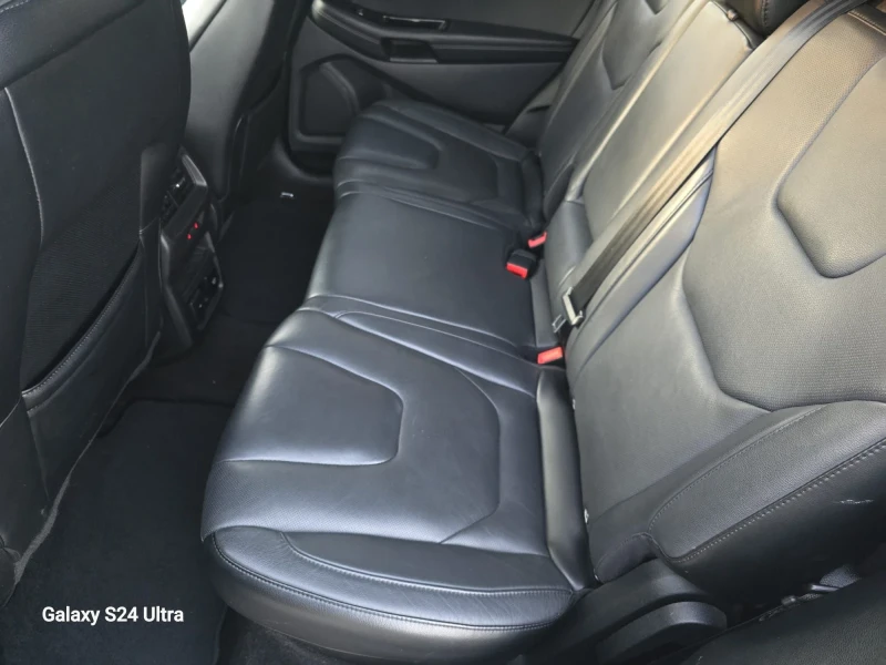 Ford Edge 2.0TDI 238kc, снимка 12 - Автомобили и джипове - 52764755