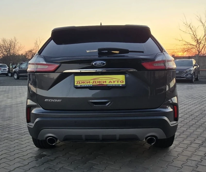 Ford Edge 2.0TDI 238kc, снимка 5 - Автомобили и джипове - 52764755