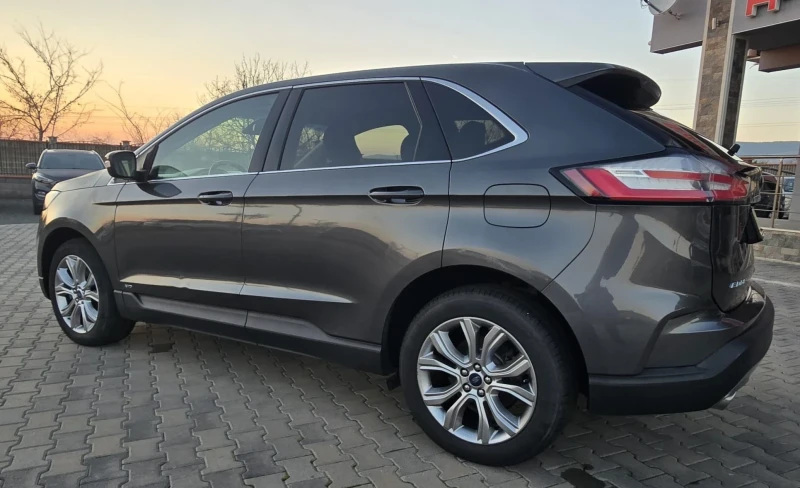 Ford Edge 2.0TDI 238kc, снимка 6 - Автомобили и джипове - 52764755