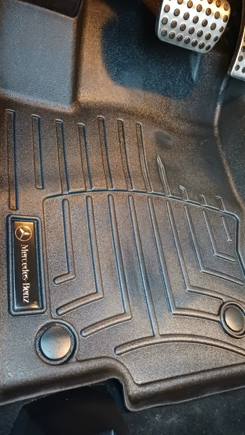 Mercedes-Benz GLE 350, снимка 17 - Автомобили и джипове - 52793465