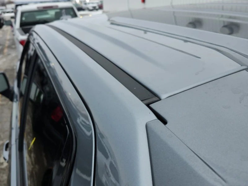 Gmc Sierra * AT4 CREW CAB STD BED * CARFAX * , снимка 8 - Автомобили и джипове - 53027613