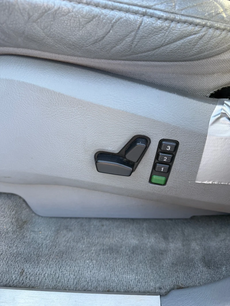 Mercedes-Benz ML 270 CDi, снимка 8 - Автомобили и джипове - 53152887